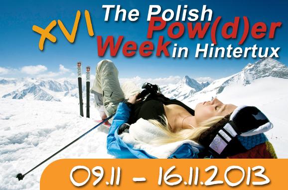 The Polish Powder Week in Hintertux – zdjęcie 1