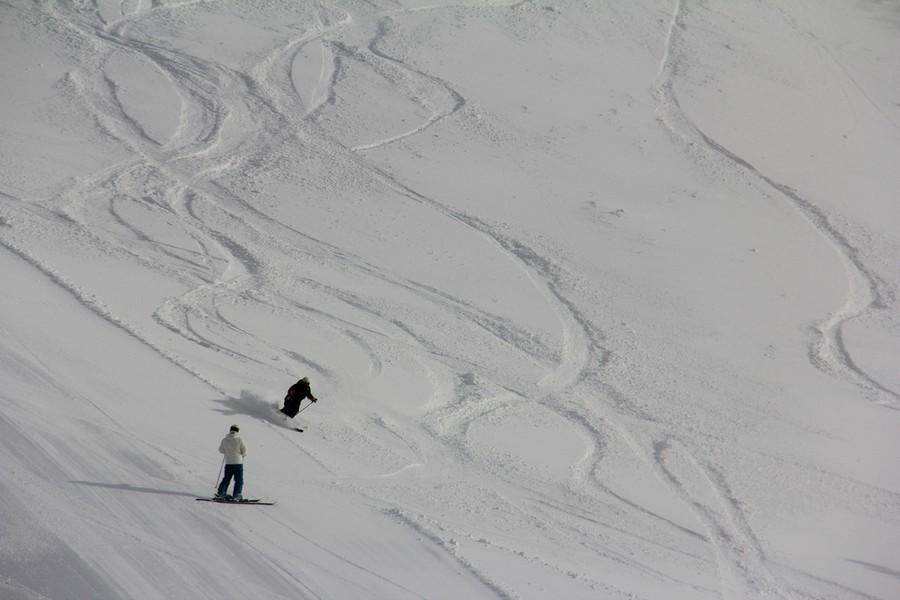 For skiing in Japan - Niseko – image 1