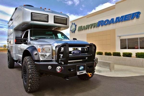 Motorhomes for every trip – image 1