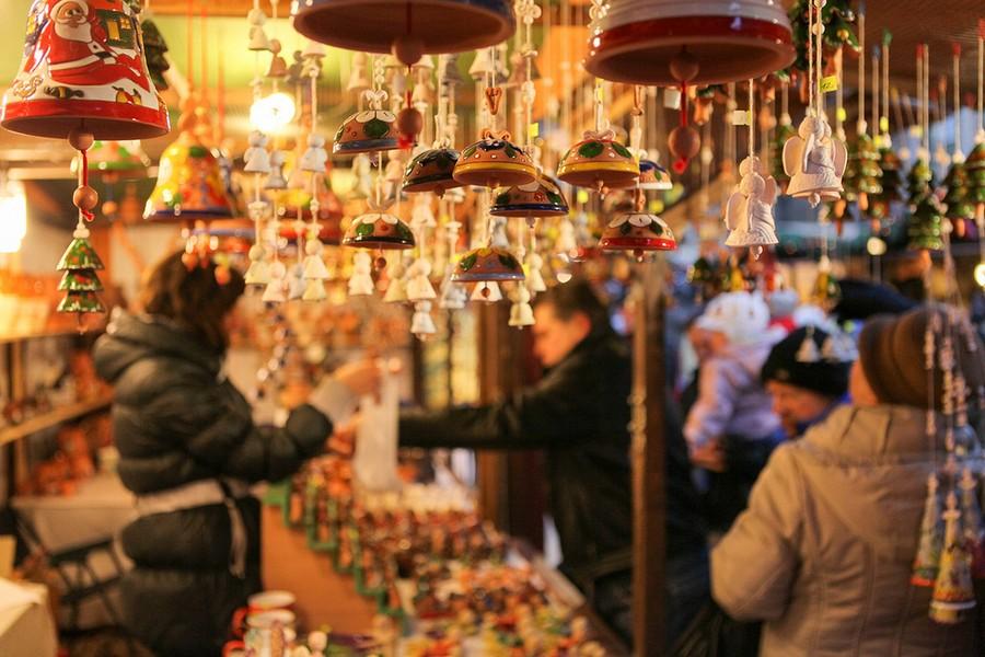 Polish Christmas markets – image 1