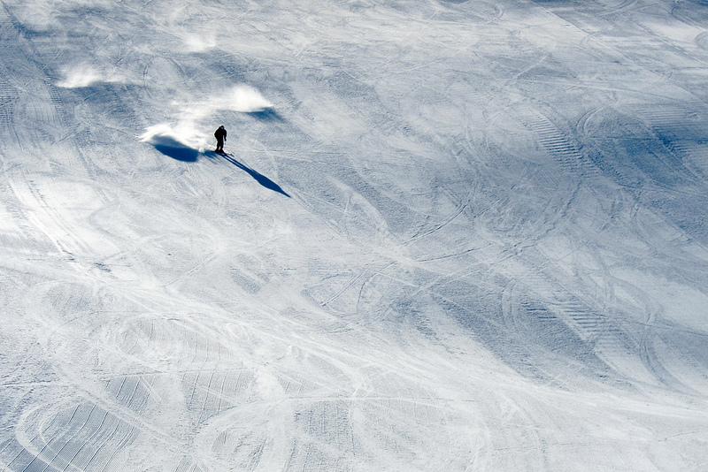 Skiing in Montafon – image 1