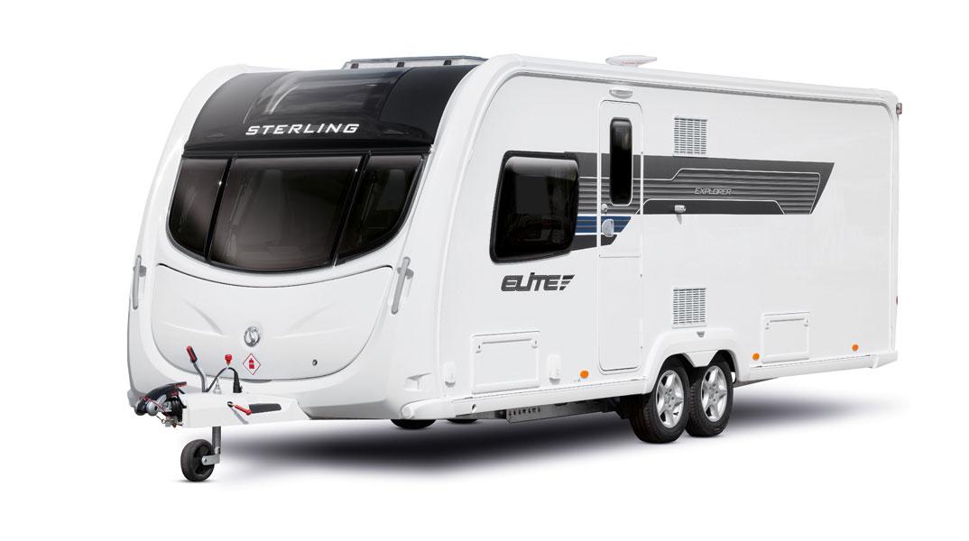 The Sterling Elite trailer - everything you can expect – image 1