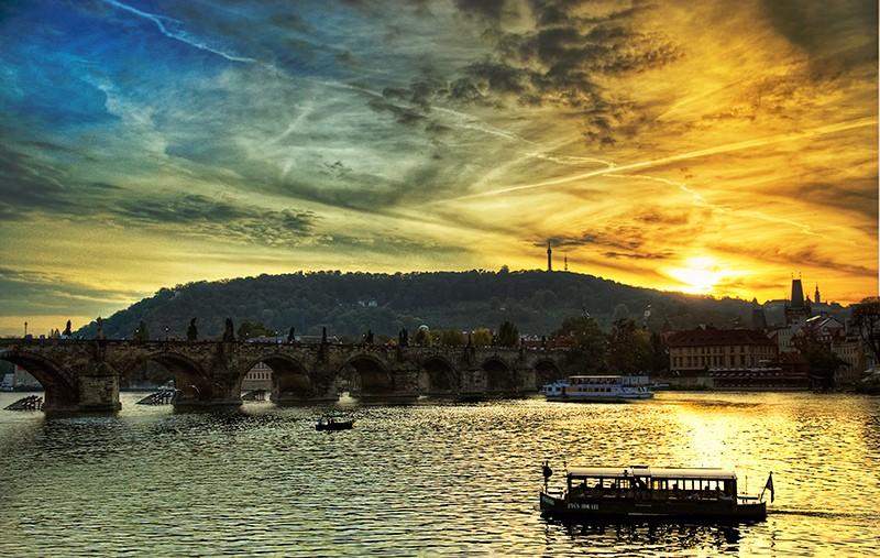Prague for Valentine&#39;s Day - and more – image 1