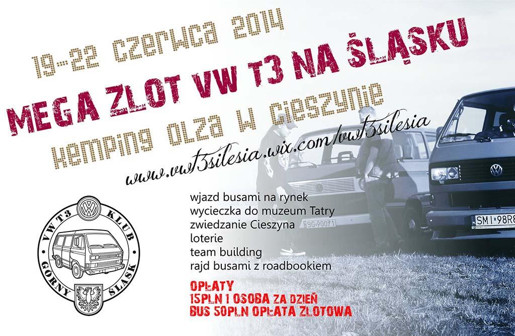 Volkswagen lovers - COME !!! Great rally already in June – image 1