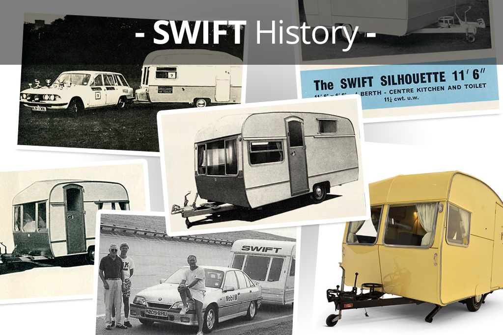 Swift - przez 50 lat konsekwentnie naprzód  – główne zdjęcie