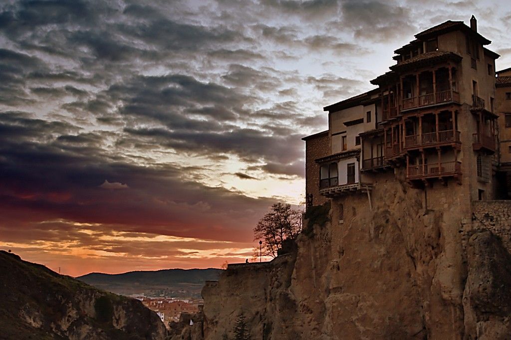 Cuenca, Hiszpania – główne zdjęcie