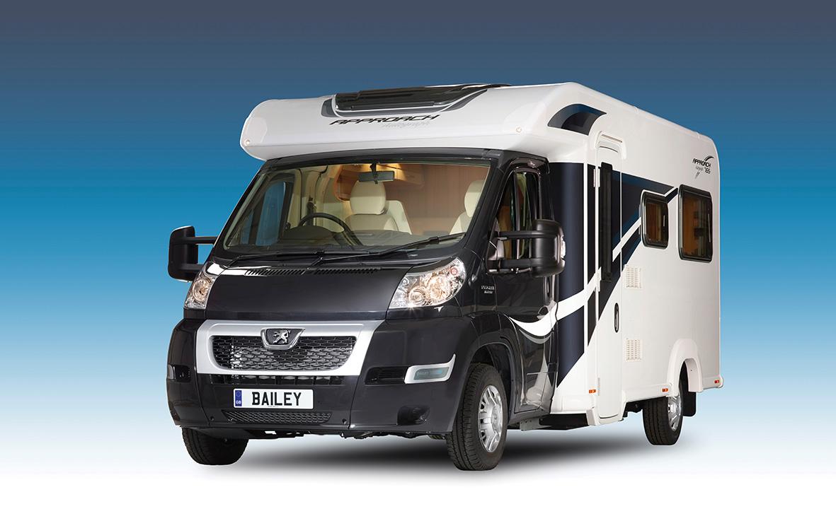 The motorhome of the year 2014 - part II – image 1