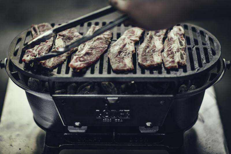 Gas or coal grill - which one to choose? – image 1
