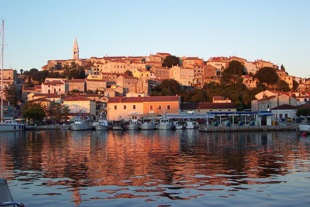 The pearl of western Istria - Vrsar – image 1