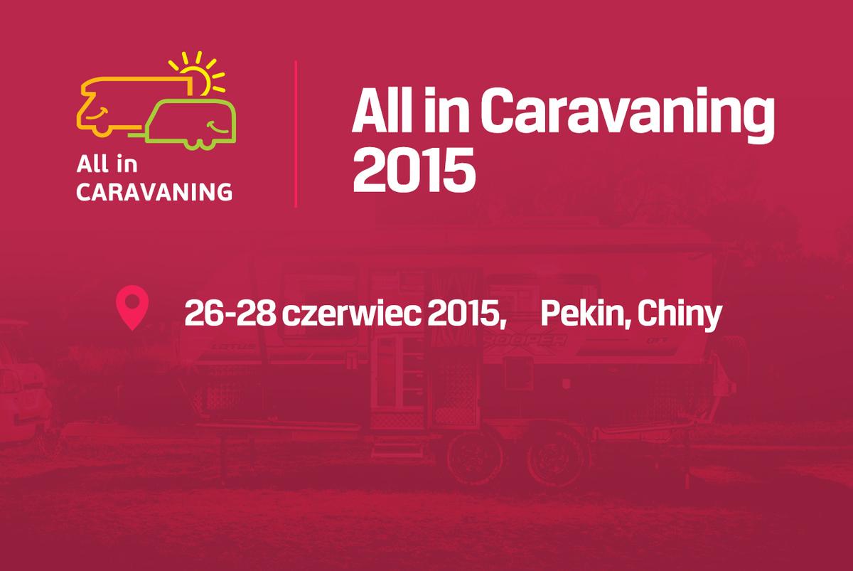 All in Caravaning 2015 – zdjęcie 1