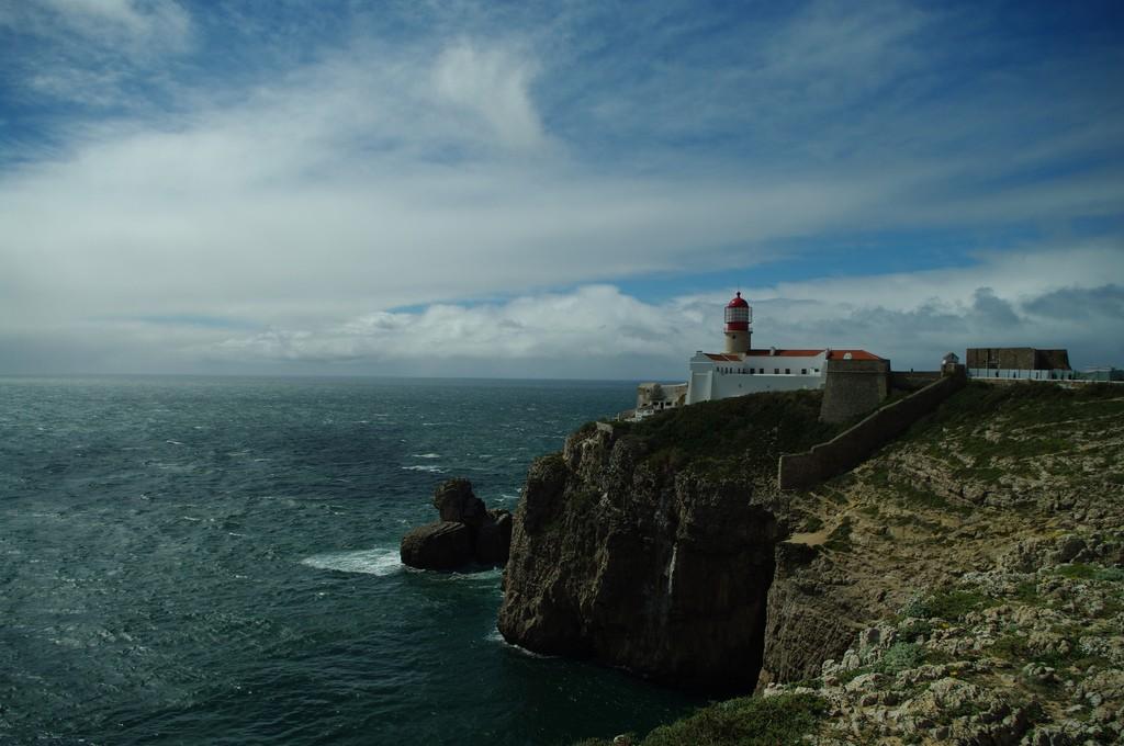 End of the world in Sagres – image 1