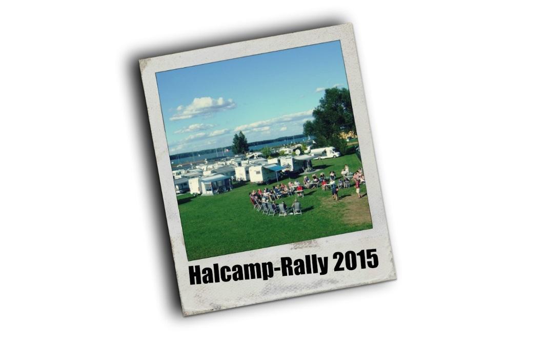 Halcamp-Rally 2015 – zdjęcie 1