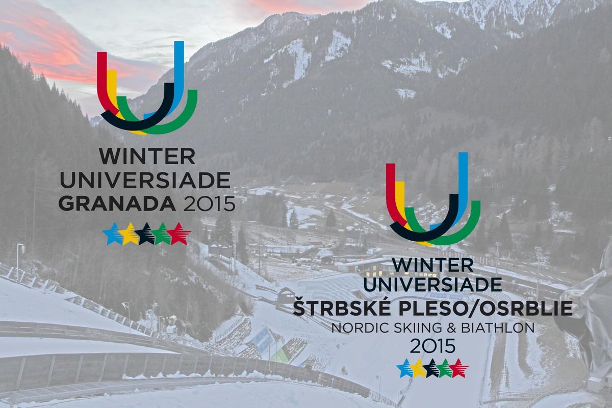 Winter Universiade 2015 – image 1