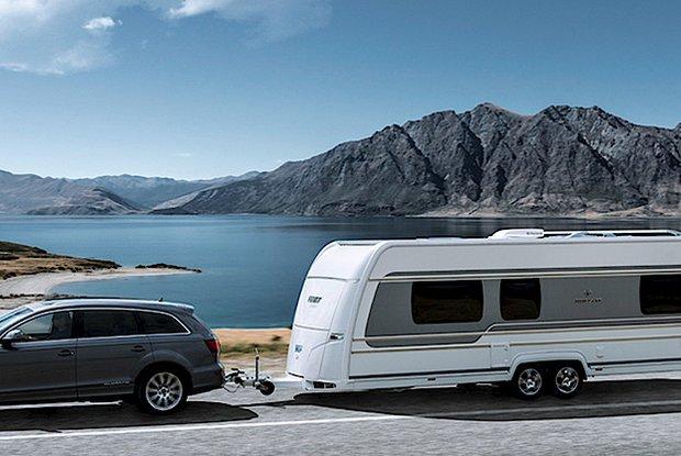 How to plan a trip with a motorhome or caravan? – image 1