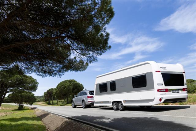 3 perfect caravans for a family of four for about PLN 100,000 – image 1