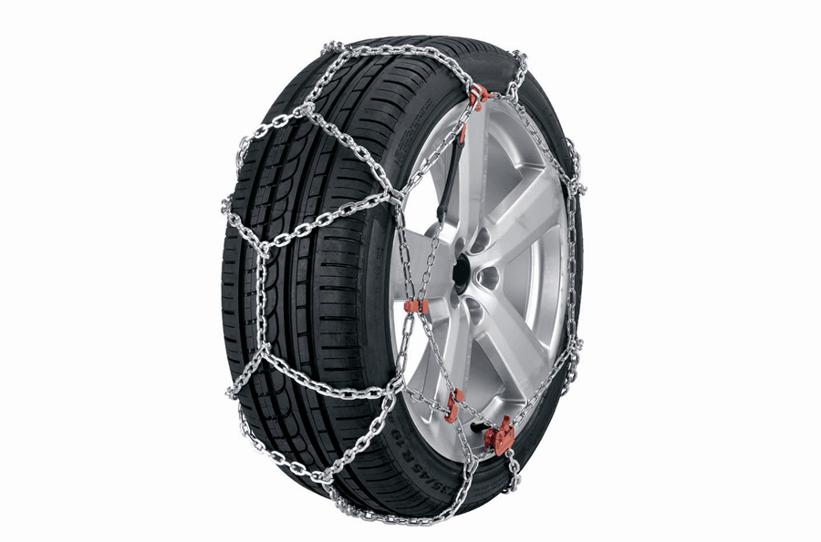 Snow chains - what should you know? – image 1