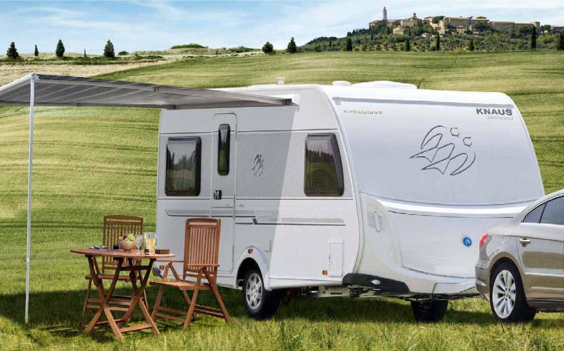 Typical faults of caravans - check before you buy – image 1