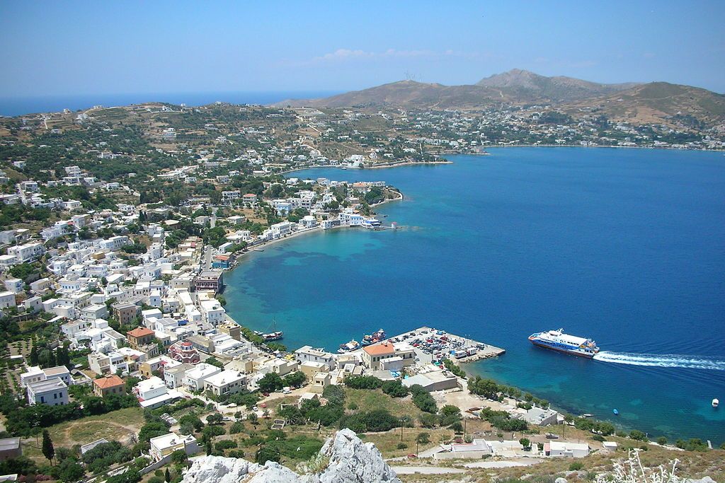 Figs of Aegina – main image