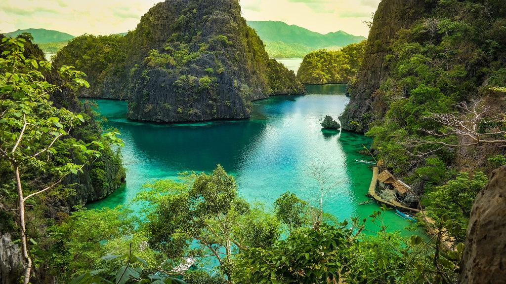 Ukryta perła Filipin - Palawan – zdjęcie 1