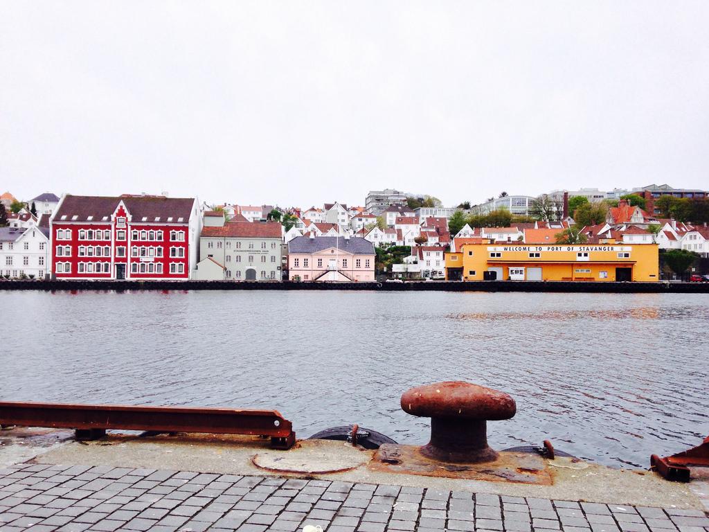 Mocne brzmienia Stavangera – zdjęcie 1