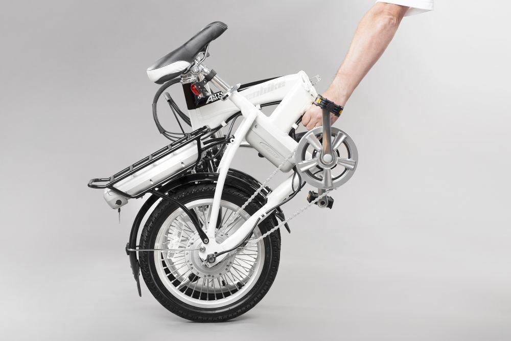 What electric bike for camping? – image 1