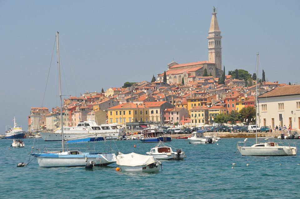 Istria - the land of active adventure – image 1
