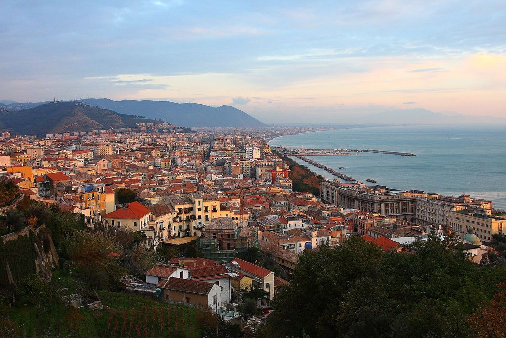 Salerno - the underestimated pearl of Campania – main image