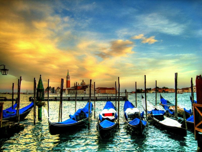 Venice - only for lovers! – main image