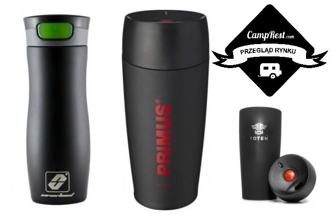 Choose the best thermo mug for yourself! – main image