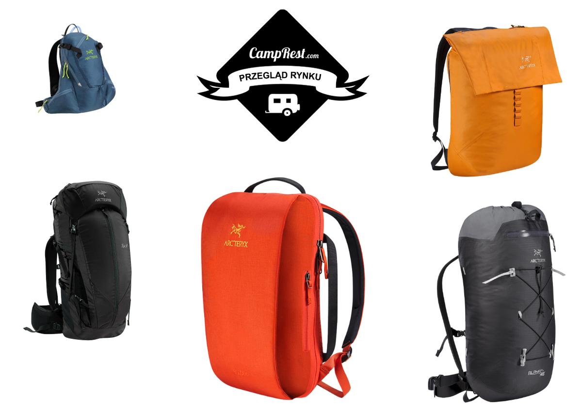 Spring is coming - choose a good backpack! – image 1