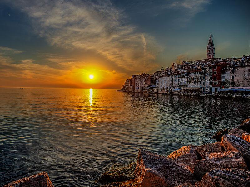 How to celebrate - it&#39;s only in Istria! – image 1
