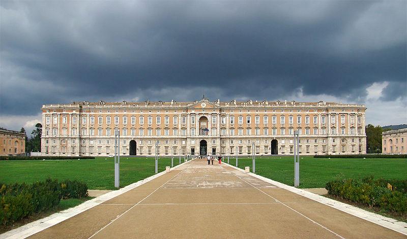 Caserta - Italian Versailles – image 1