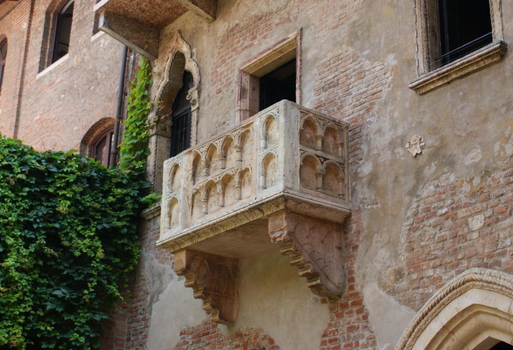 Verona - a journey to the city of love – image 1