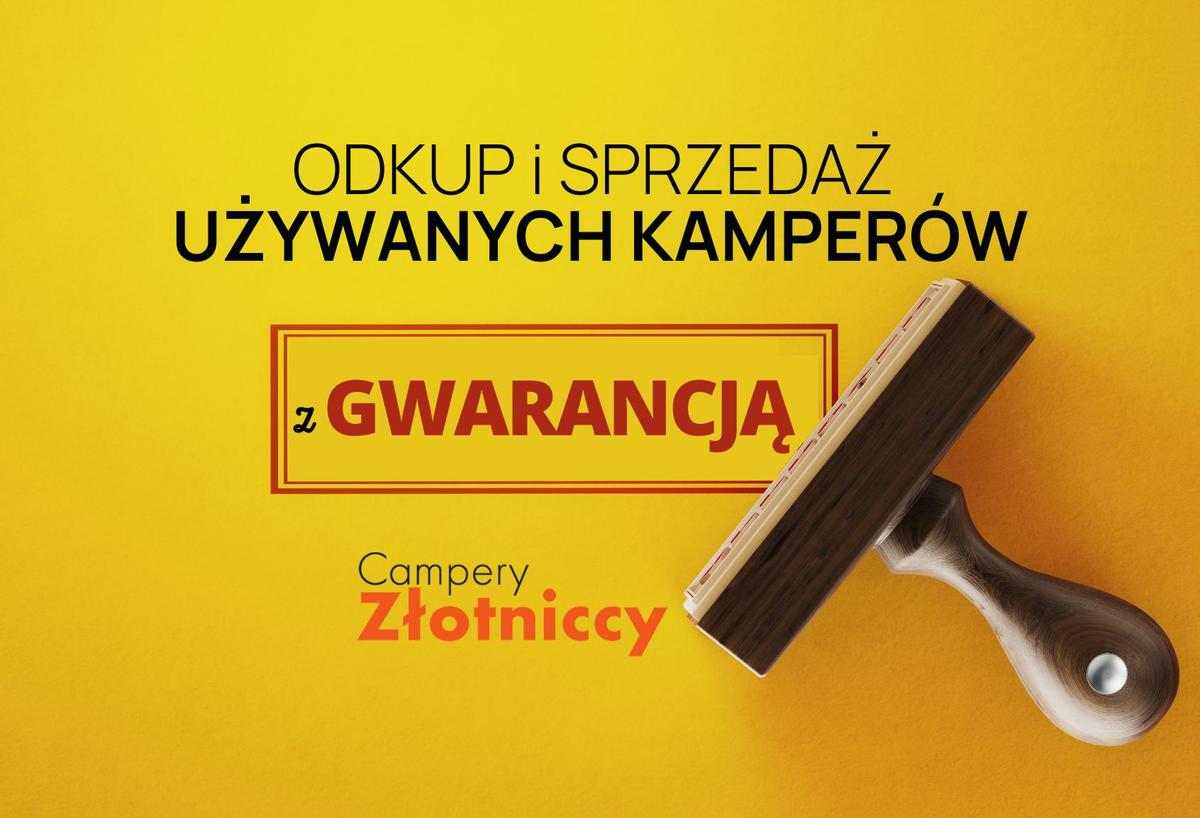 Złotniccy motorhomes face new challenges – image 1