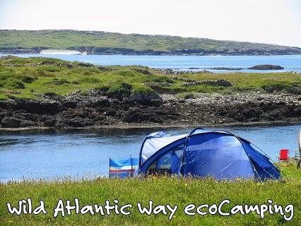 Clifden Eco Beach Camping & Caravanning Park – zdjęcie 2
