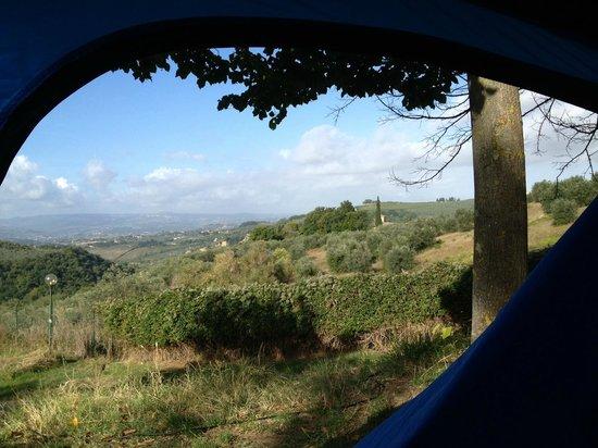 Camping Panorama del Chianti – image 1
