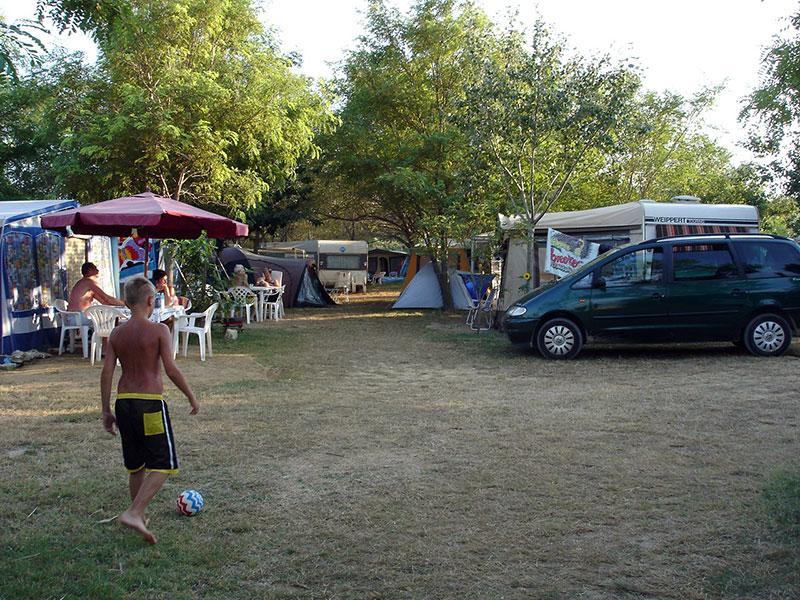 Camping Ninska Laguna – zdjęcie 3