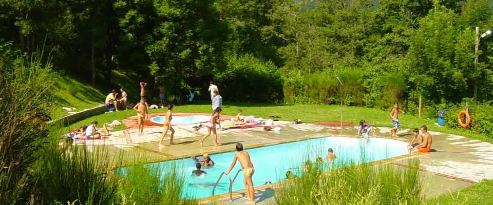 Camping Vall de Ribes – image 3