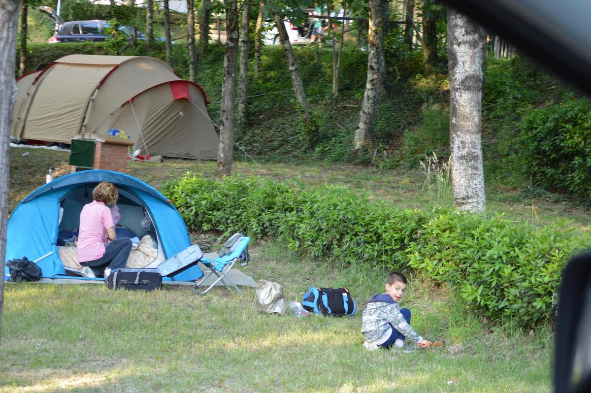 Camping Village Mugello Verde – zdjęcie 3