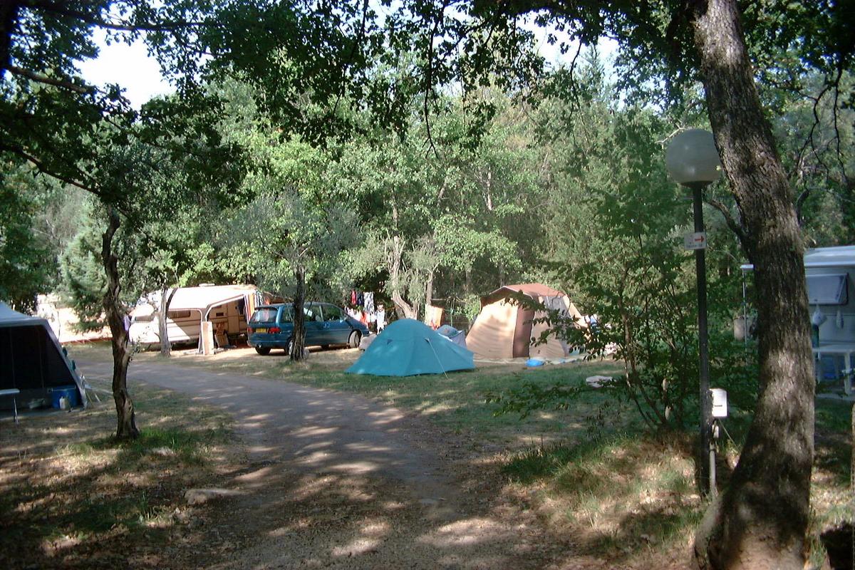 Camping La Camassade – zdjęcie 3