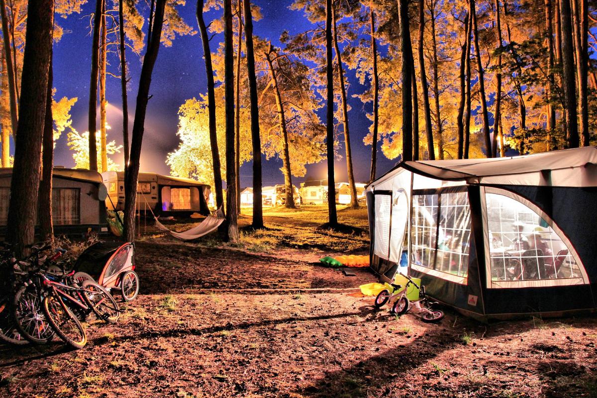 Camping Binduga 69 – zdjęcie 2