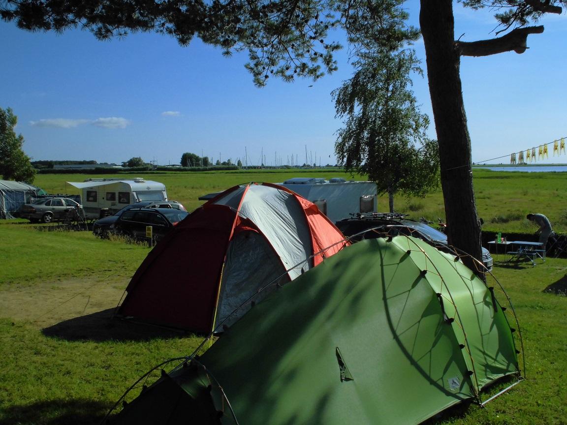 Campingplatz Thiessow – zdjęcie 4