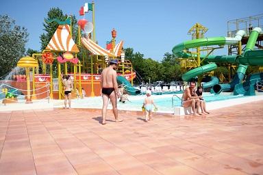 Spiaggia e Mare Holiday Park – zdjęcie 1