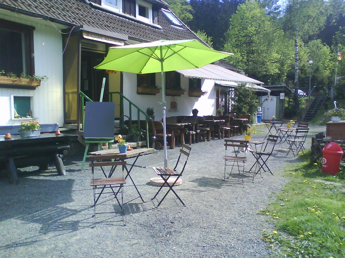 Campingplatz Polstertal – zdjęcie 2