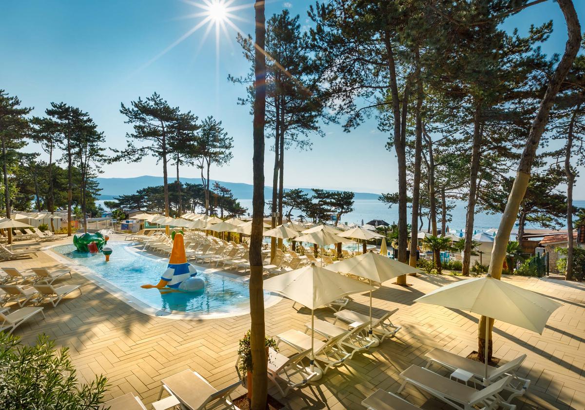 Ježevac Premium Camping Resort – image 4