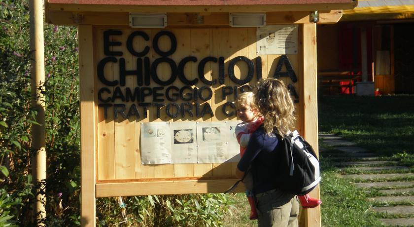 Ecochiocciola – zdjęcie 1
