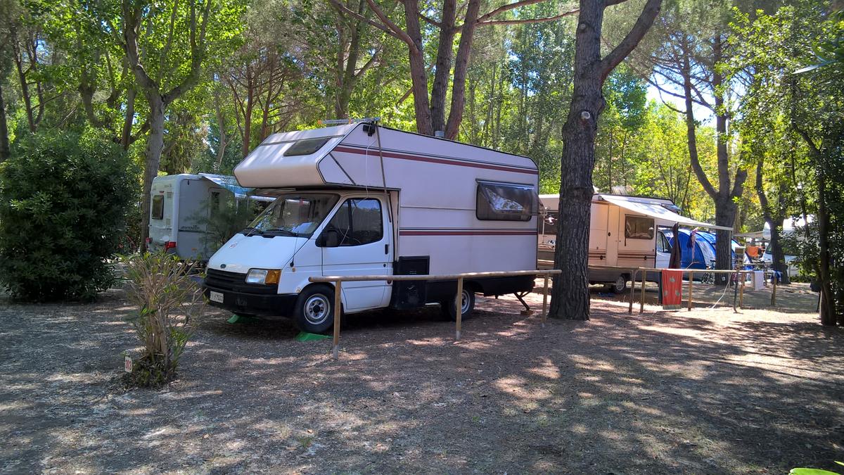 Camping Le Tamerici – zdjęcie 3