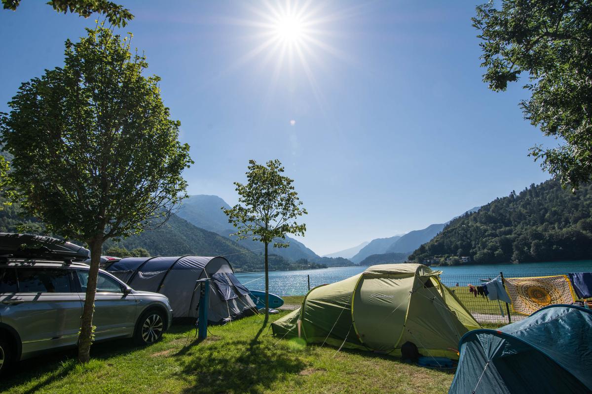 camping Azzurro  – image 1