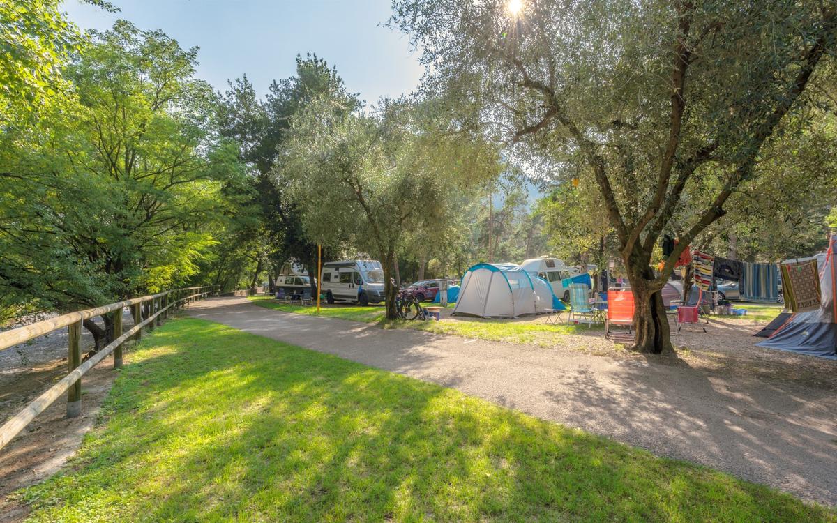 Camping Arco – image 2
