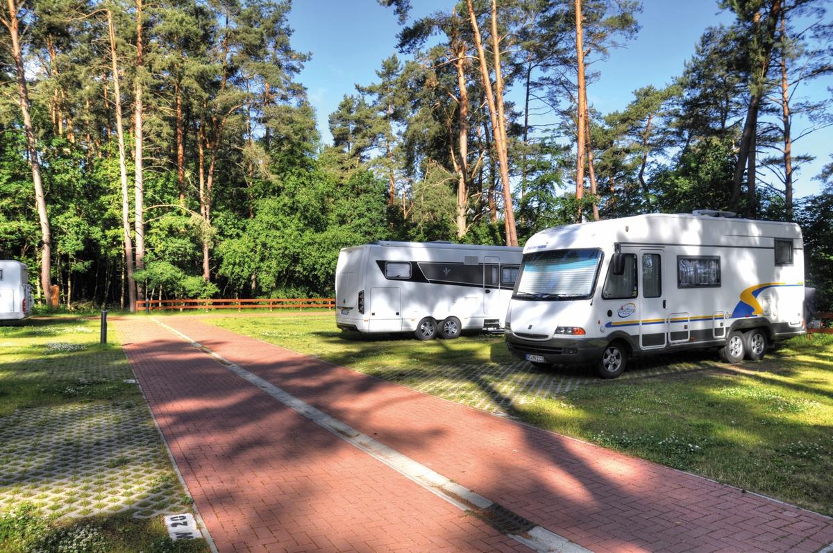 Camping & Ferienpark Havelberge – image 3